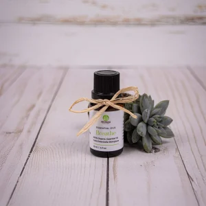Breathe Essential Oil