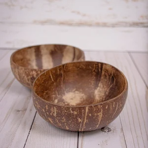Coconut Bowl