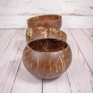 Coconut Cup