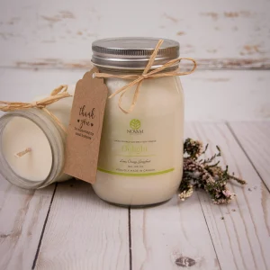 Delight Candle