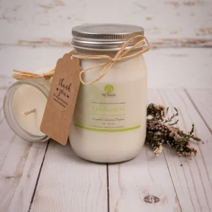 Enchanted Candle