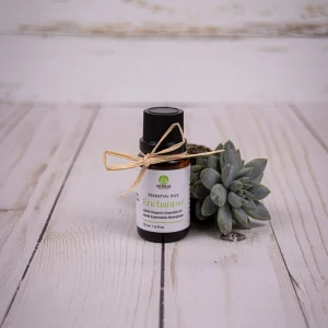 Enchanted Essential Oil