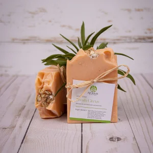 Fresh Citrus Soap