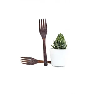 Buddha Fork
