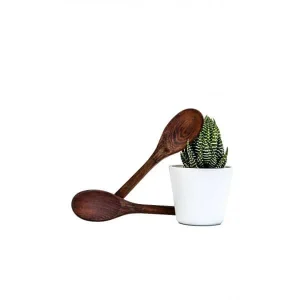 Buddha Spoon